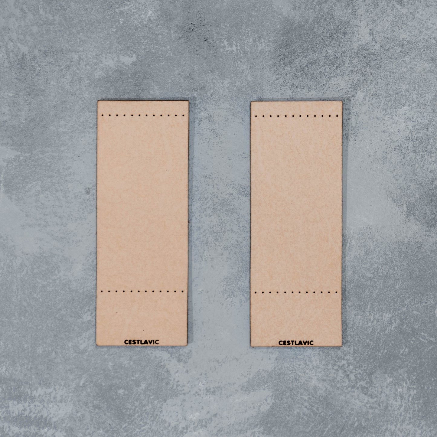 Cestlavic® Sneaker Tongue Tag Kit