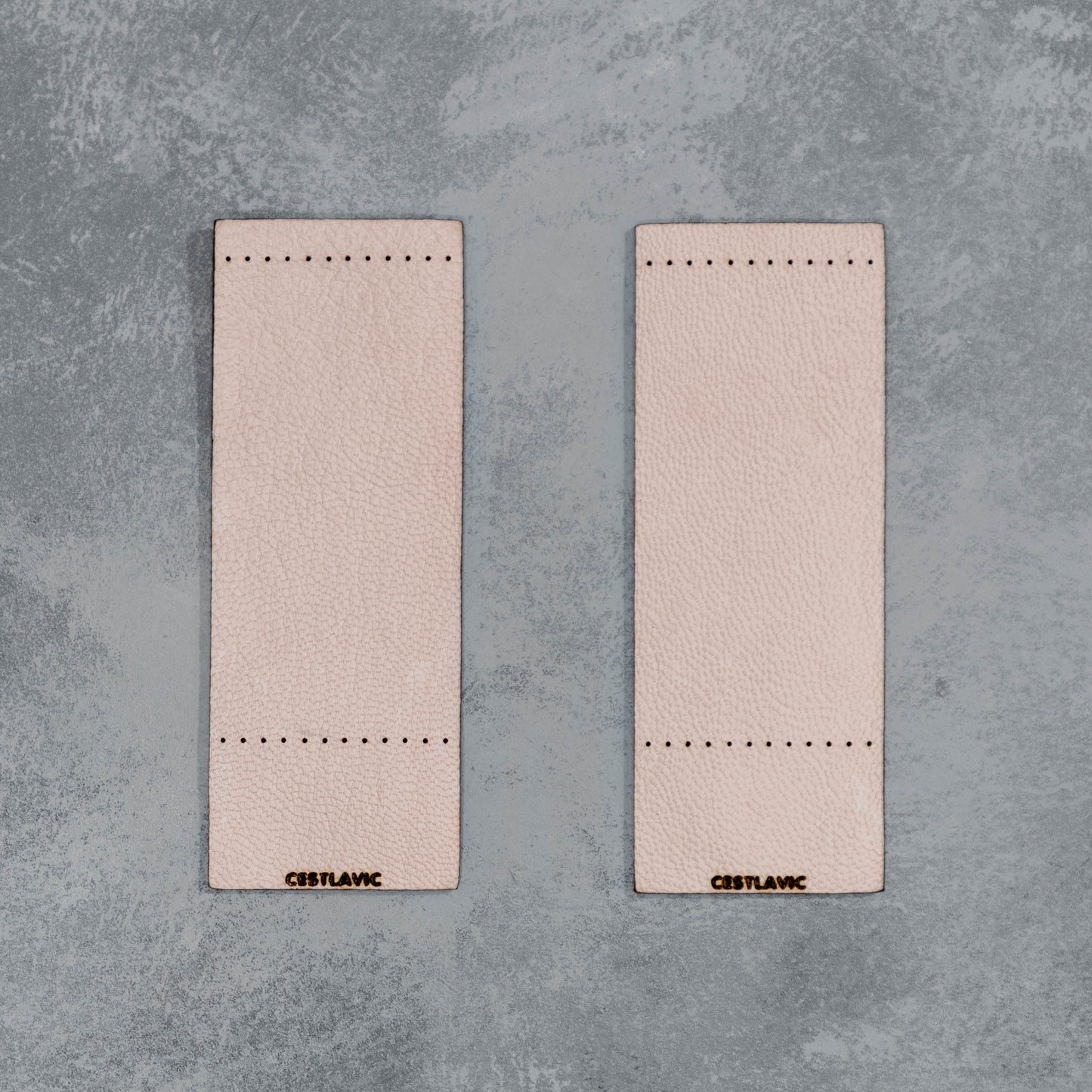 Cestlavic® Sneaker Tongue Tag Kit