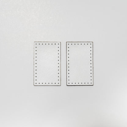 Cestlavic® Sneaker Tongue Tag Kit 2 (Adidas)