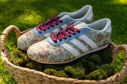 Garden Reverie Sneaker Tattoos®