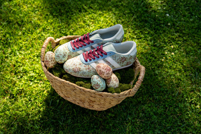 Garden Reverie Sneaker Tattoos®