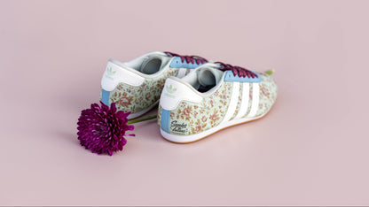Garden Reverie Sneaker Tattoos®