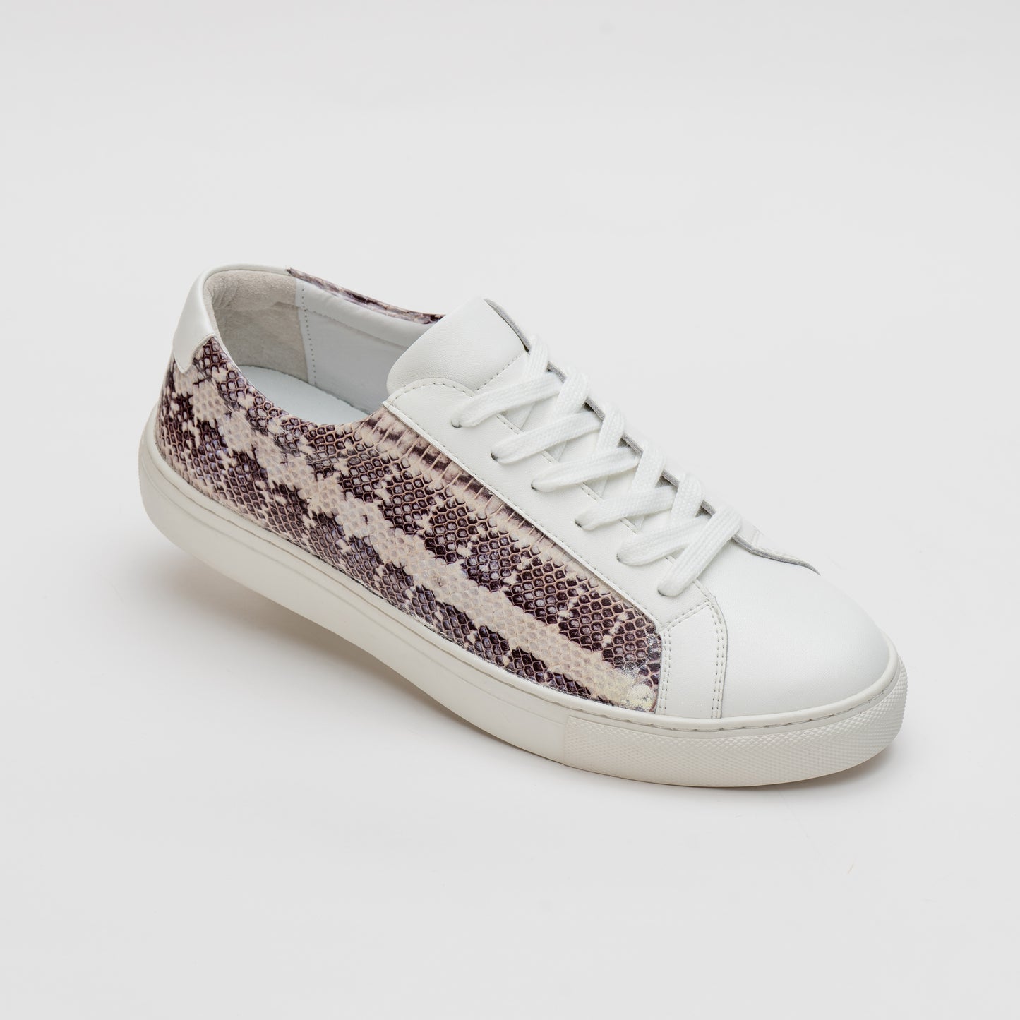 Snake Skin Sneaker Tattoos®