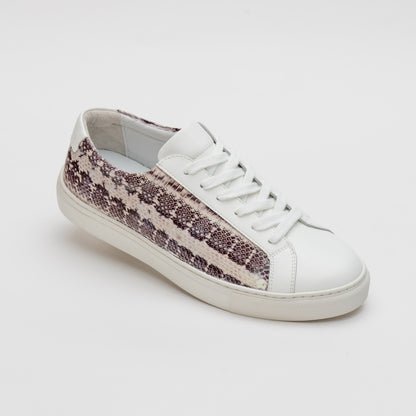 Snake Skin Sneaker Tattoos®