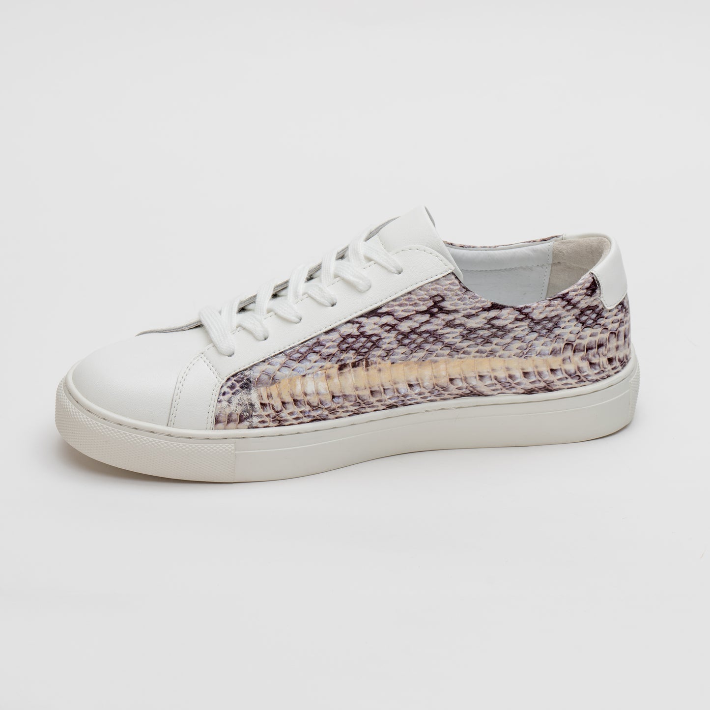 Snake Skin Sneaker Tattoos®