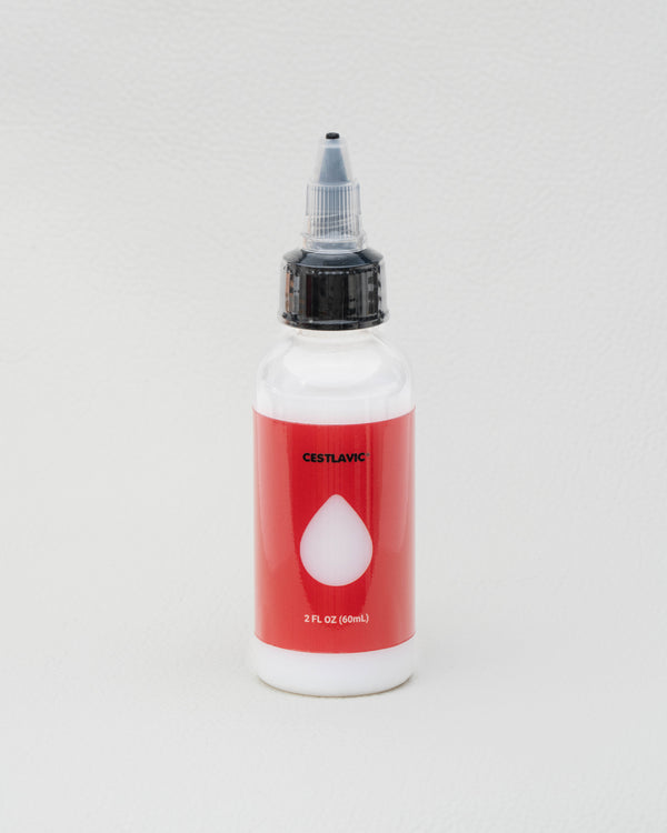 Cestlavic® Sneaker Topcoat 60mL (2FL OZ)